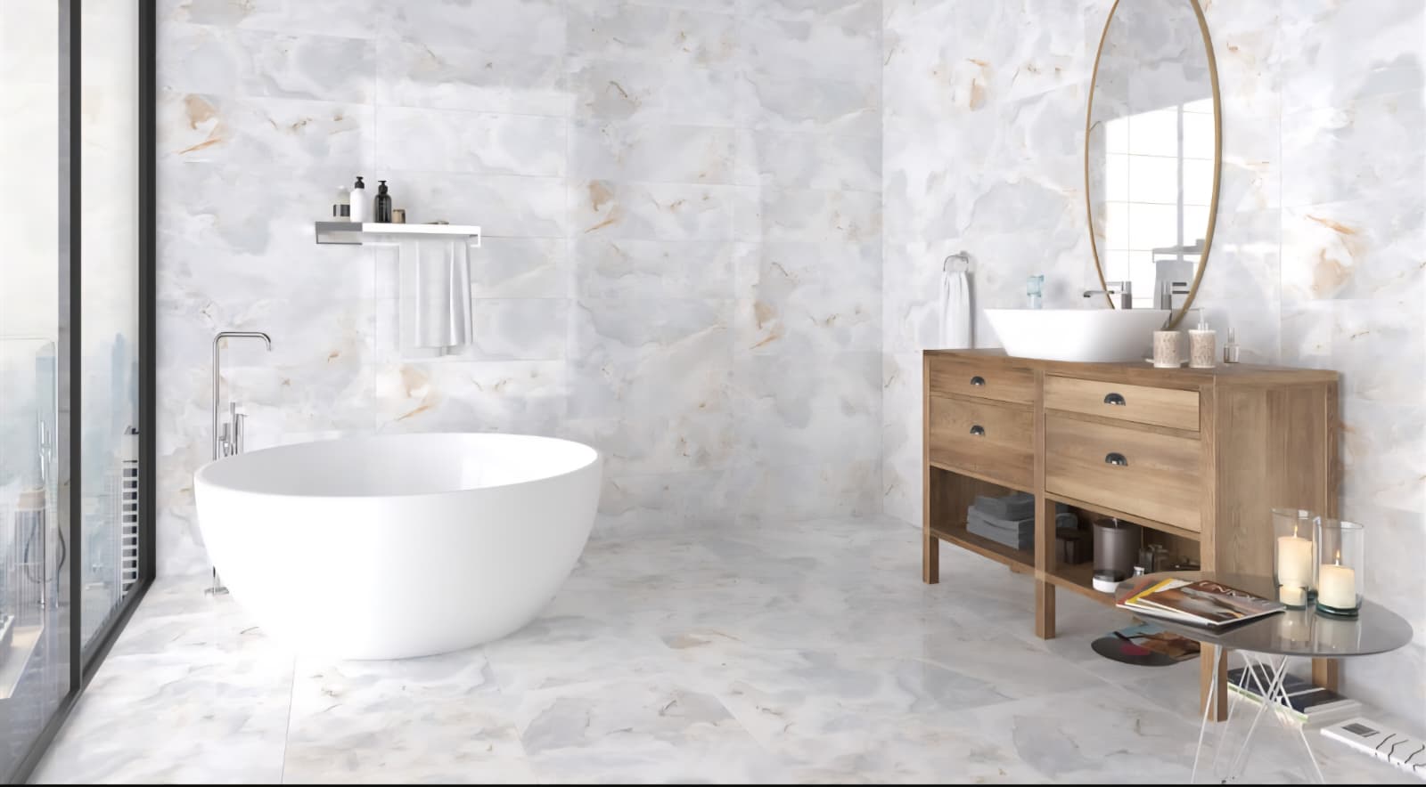 Mersin fayans ve seramik döşeme - Banyo, mutfak fayans döşeme ve yenileme hizmetleri